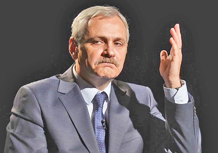 UPDATE. Liviu Dragnea, vizita-fulger la DNA, vineri dupa-amiaza