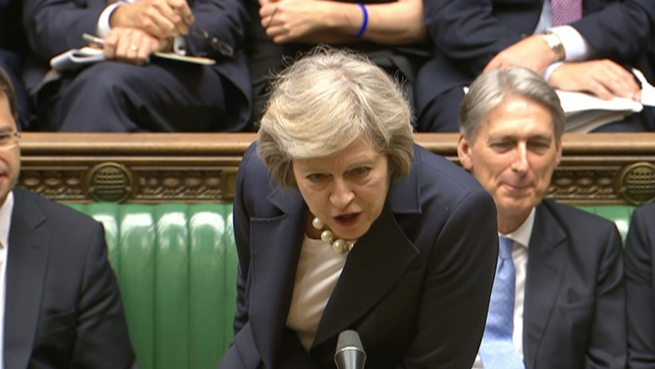Spionul rus salveaza Brexitul