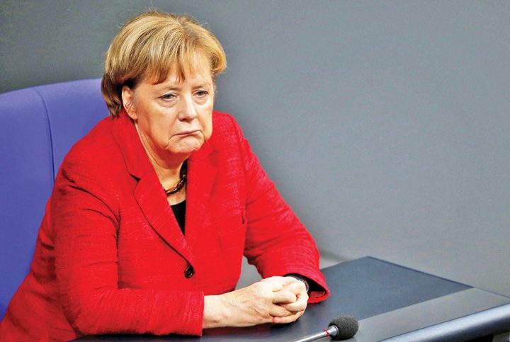 merkel_0 - Ziarul National