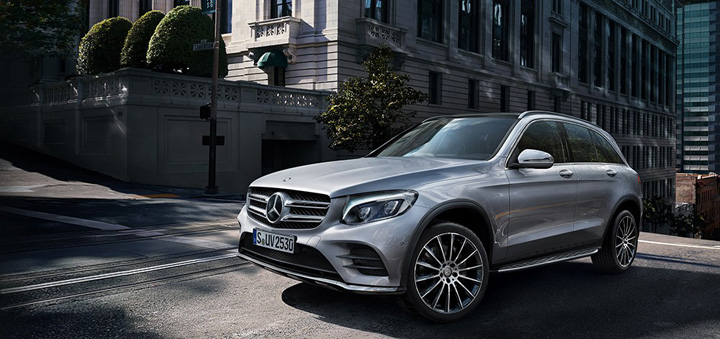 Mercedes, airbaguri obraznice