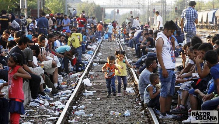 migranti - Ziarul National