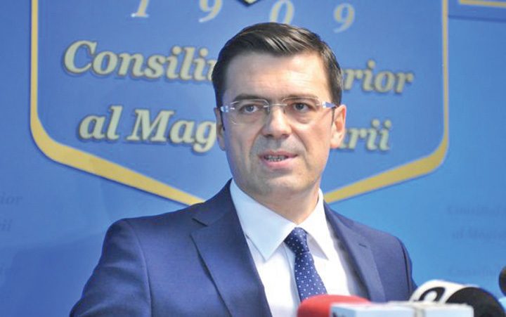 olaru - Ziarul National