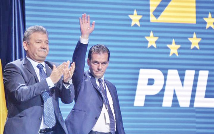 orban - Ziarul National