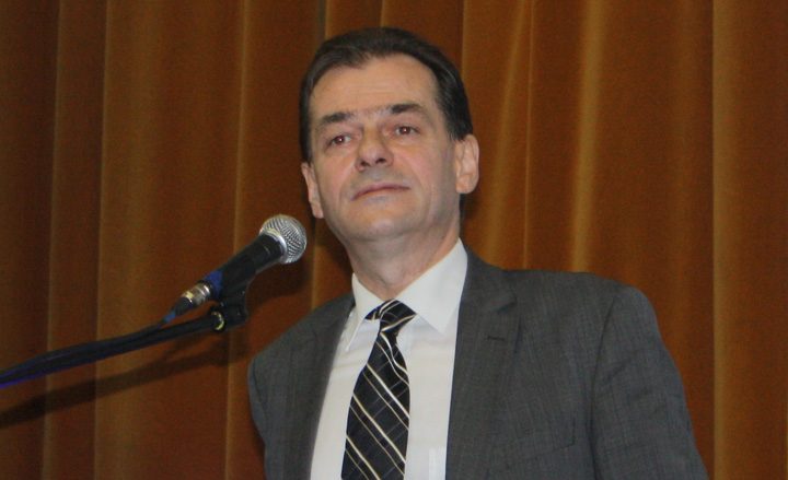 orban - Ziarul National