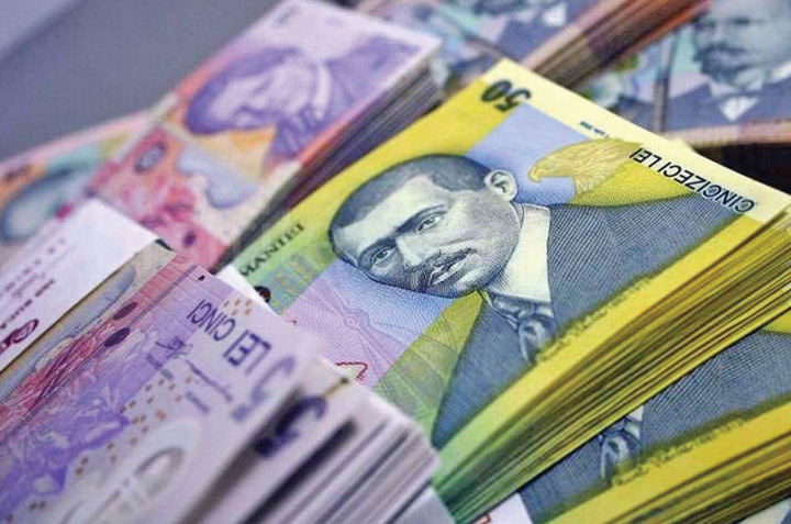 Indicele Robor la 3 luni a continuat sa creasca, ajungand la 2,46%