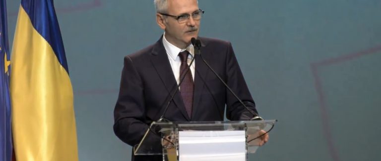Seful PSD, anunt la Congres: „legile de functionare a serviciilor secrete vor fi actualizate”