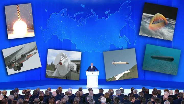 putin - Ziarul National