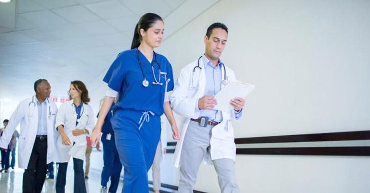 Medicii din Quebec au innebunit !