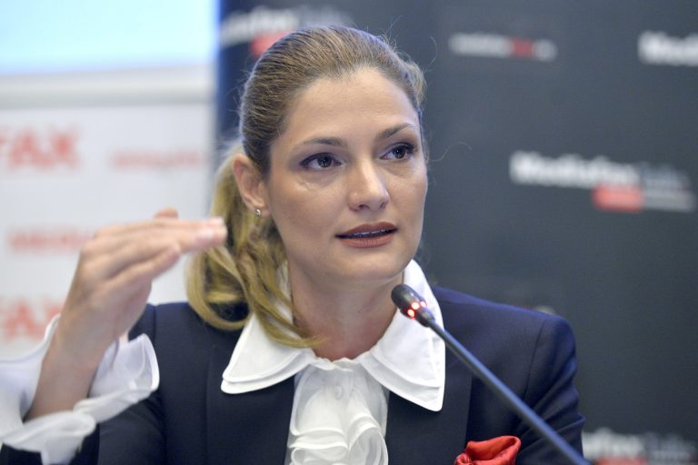 Prin BRUA, Gazprom  pierde controlul energetic asupra Europei