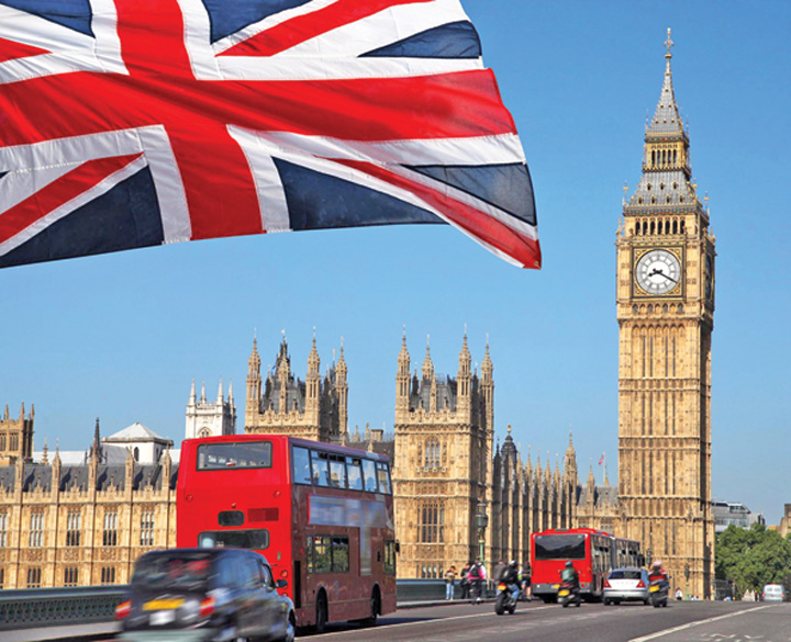Romanii, bine vazuti in Marea Britanie