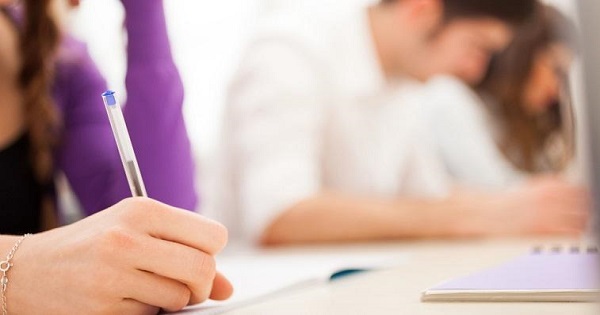 Simulare Evaluare Nationala 2018, clasa a VIII-a, matematica. Subiectele si baremul de notare