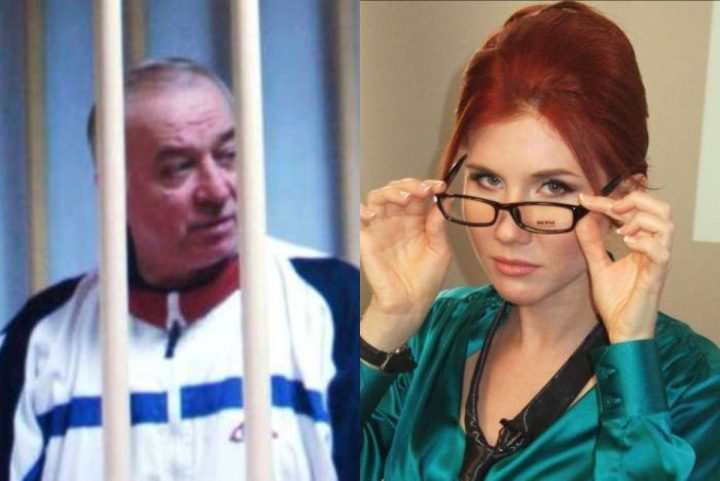 skripal - Ziarul National