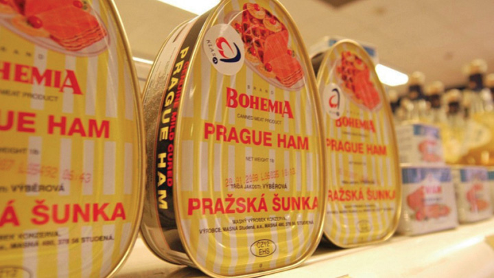 „Sunca de Praga”, la Comisia Europeana