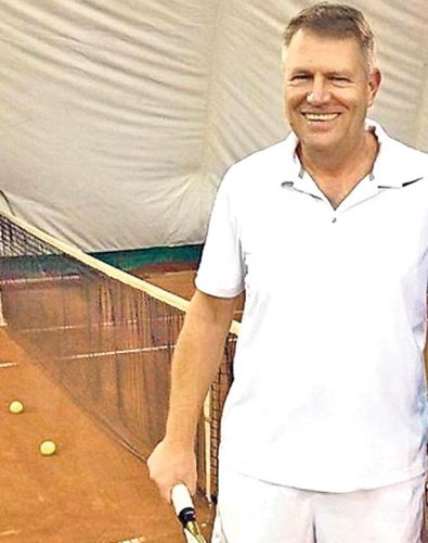 tenis - Ziarul National