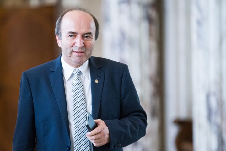 tudorel toader - Ziarul National