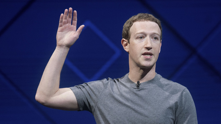 Zuckerberg cere scuze in scandalul Cambridge Analytica