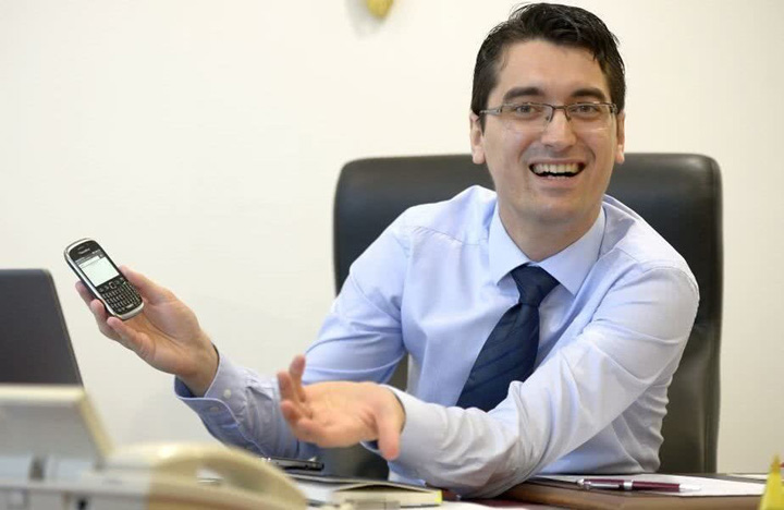 Burleanu face angajari pe bestjobs.ro!