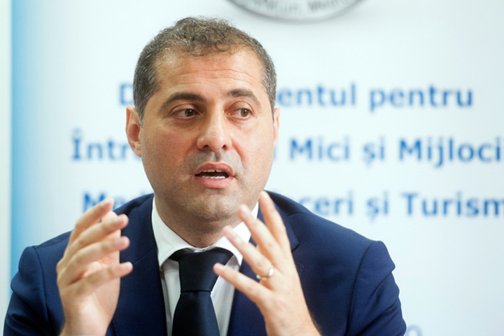 Firmele straine o sterg din Romania