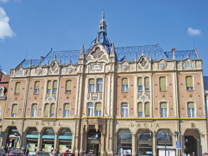 Hotelul_Dacia_din_Satu_Mare-wikipedia - Ziarul National