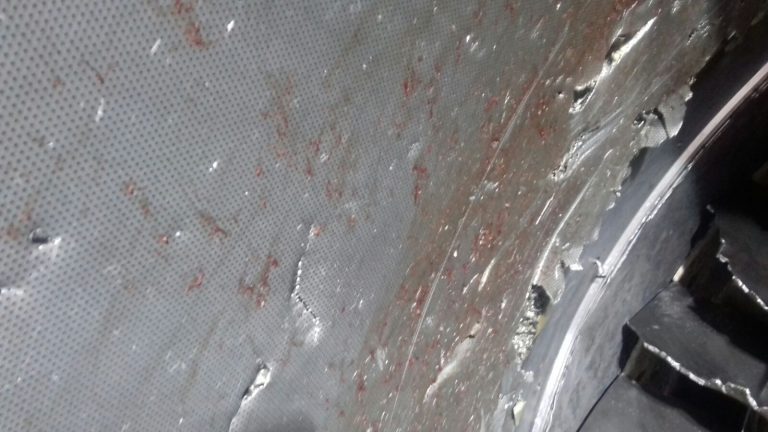 O aeronava Blue Air a facut cale intoarsa la Cluj. Cauza probabila