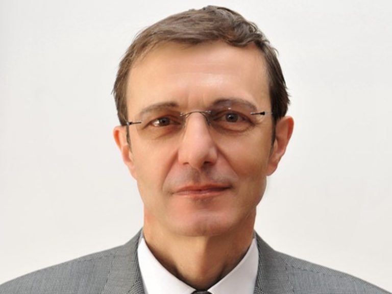 Ioan Aurel Pop, noul presedinte al Academiei Romane