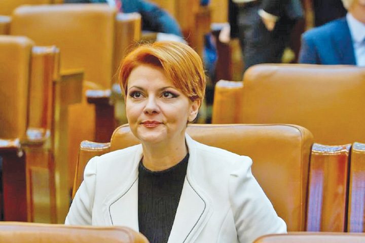 Lia-Olguta-Vasilescu - Ziarul National