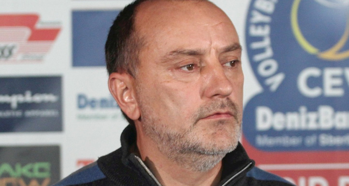 Sorin-Strutinsky - Ziarul National