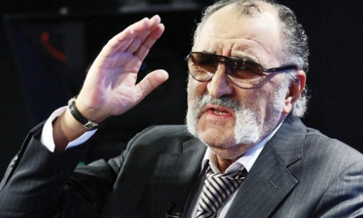 Tiriac: “Mi-au furat jumatate de milion de euro!”
