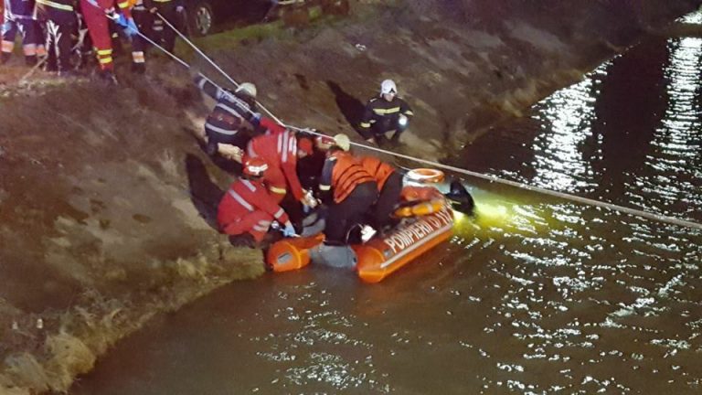Dosar penal dupa cumplitul accident din Neamt