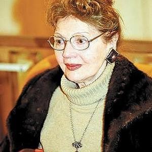 A murit actrita Carmen Stanescu