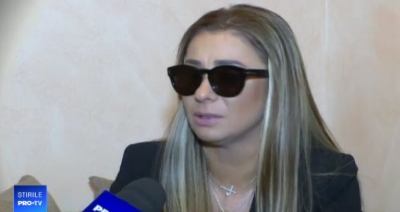 Ana Maria Prodan, dupa pierderea mamei: Nu stiu cum vor fi zilele fara ea