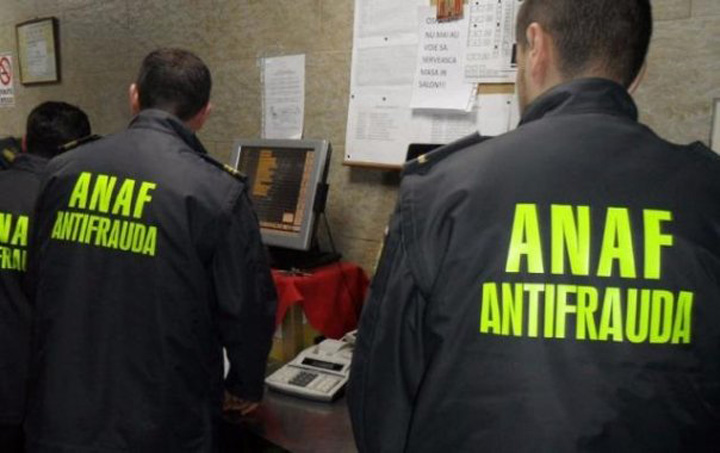 O fetita de 6 ani, executata silit de Fisc!