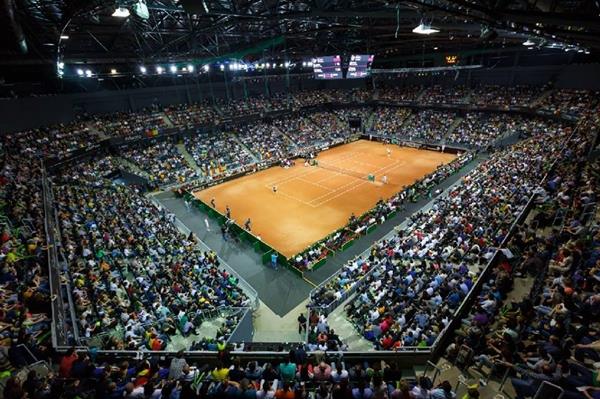 FED CUP. S-a anuntat cu cine face echipa Simona Halep in meciul cu Elvetia!