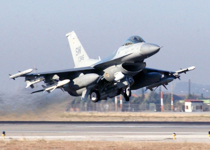 SUA vand armament de 4,7 miliarde europenilor