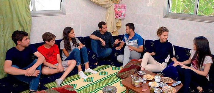 assad - Ziarul National