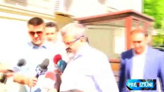 Directorul Tel Drum, Petre Pitis, la DNA
