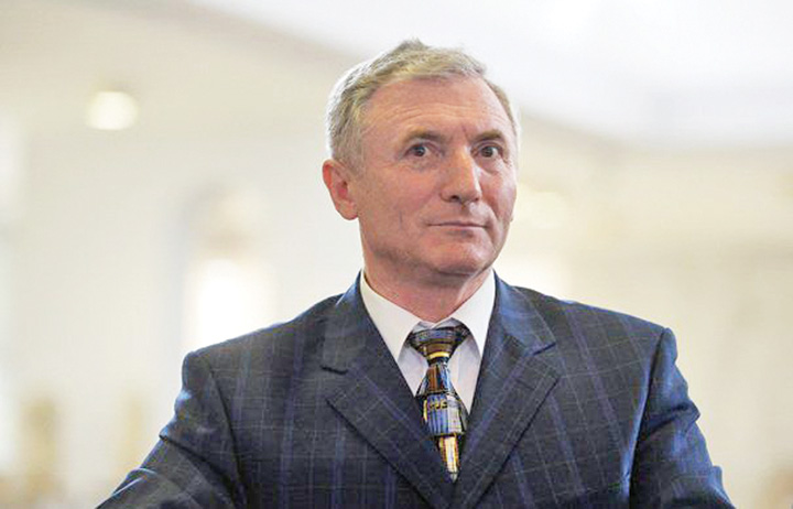 CSM, sah mat la Augustin Lazar!