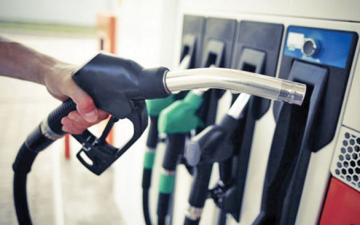 Conflictul din Siria ne scumpeste benzina