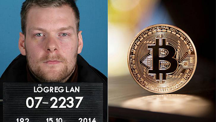 Suspectul din „marele jaf Bitcoin” , evadare cu avionul premierului