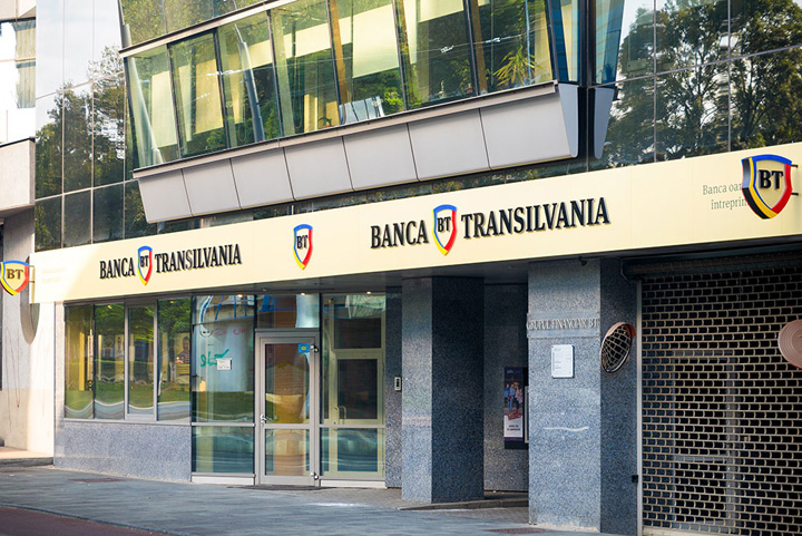Banca Transilvania a platit 178 milioane de euro pentru Bancpost