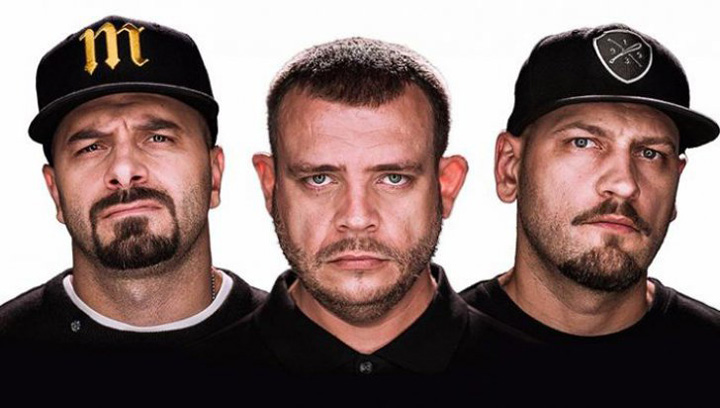 Tataee de la B.U.G. Mafia a plecat din Romania