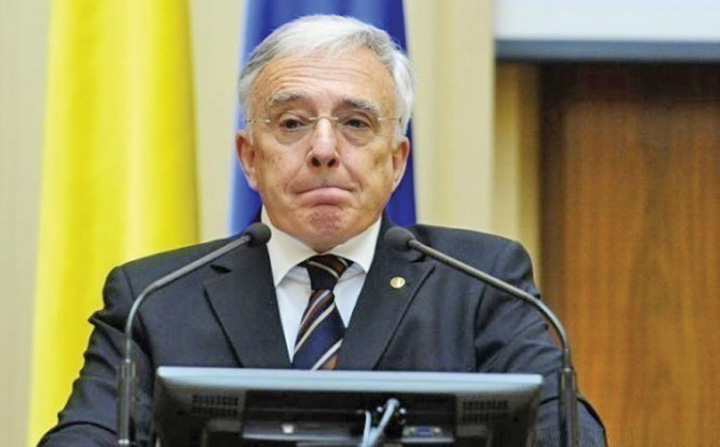Isarescu, bagat pe lista neagra a SUA!