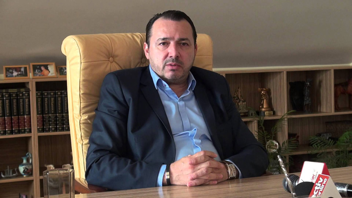 Catalin Radulescu cere rejudecarea dosarelor facute dupa 2009