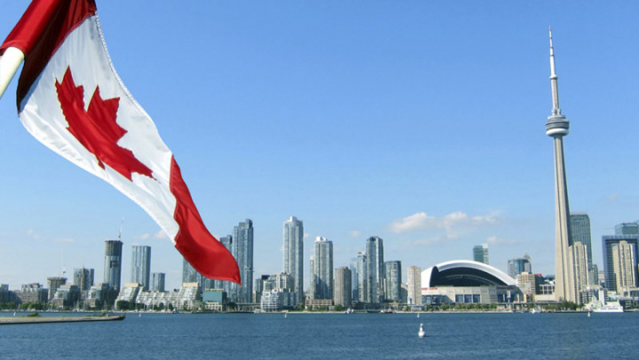 CETA umfla panzele exporturilor romanesti in Canada