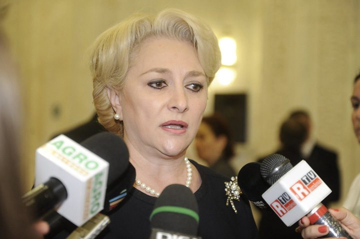 dancila - Ziarul National