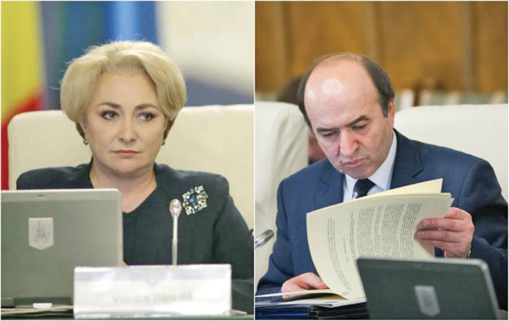 dancila toader - Ziarul National
