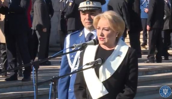 Protocoale. Dancila: Trebuie sa ajungem la un moment zero