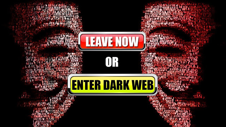 Dark Web, pestera virtuala a lui Alibaba
