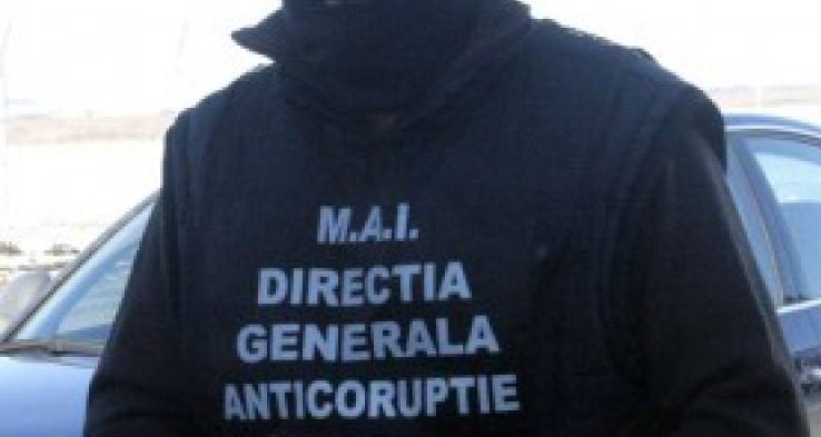 Sef nou la Directia Generala Anticoruptie