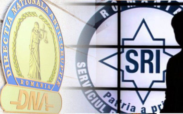 DNA isi cumpara aparatura de spionaj